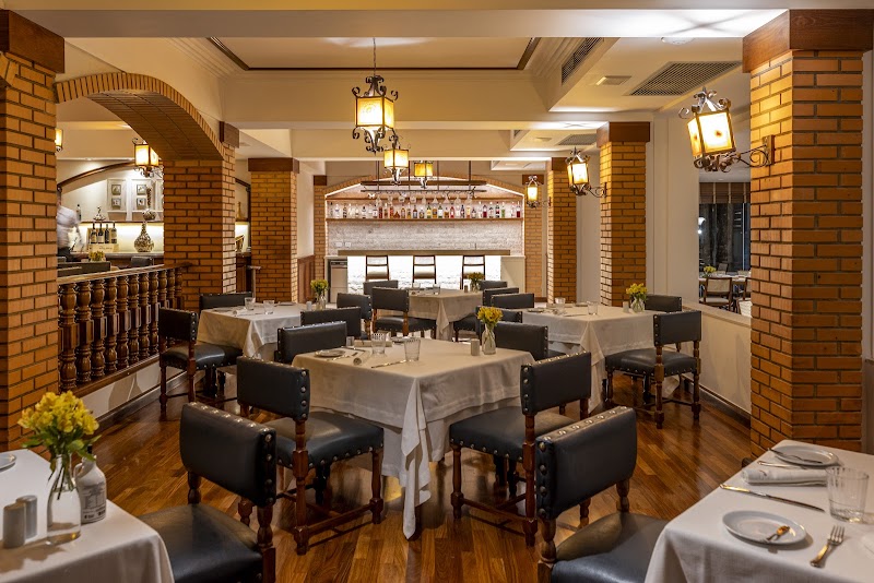 Vezzoso Cucina | Foz do Iguaçu