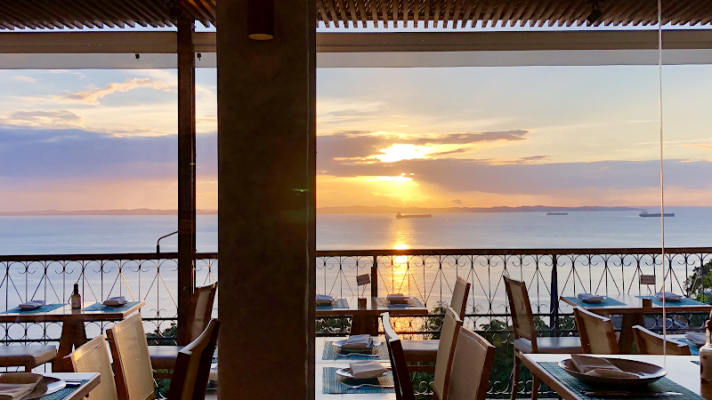 Restaurante Egeu