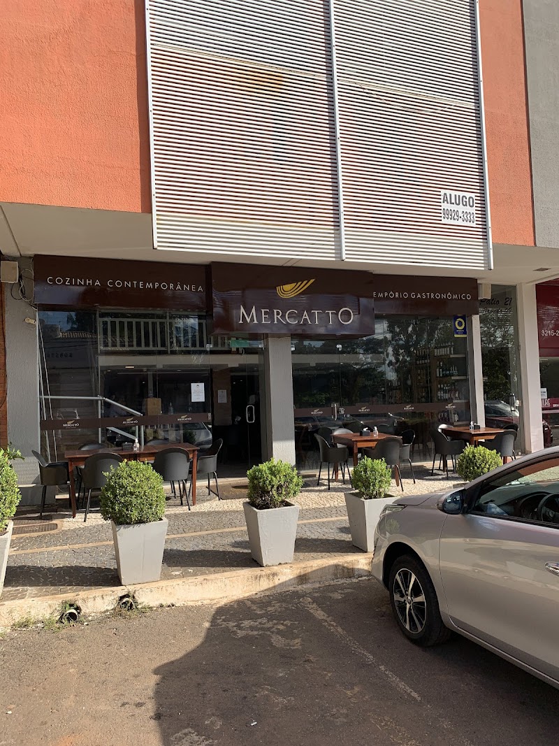 Mercatto 204 Sul