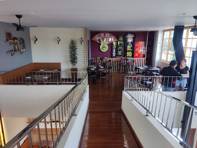 Taberna Temakeria