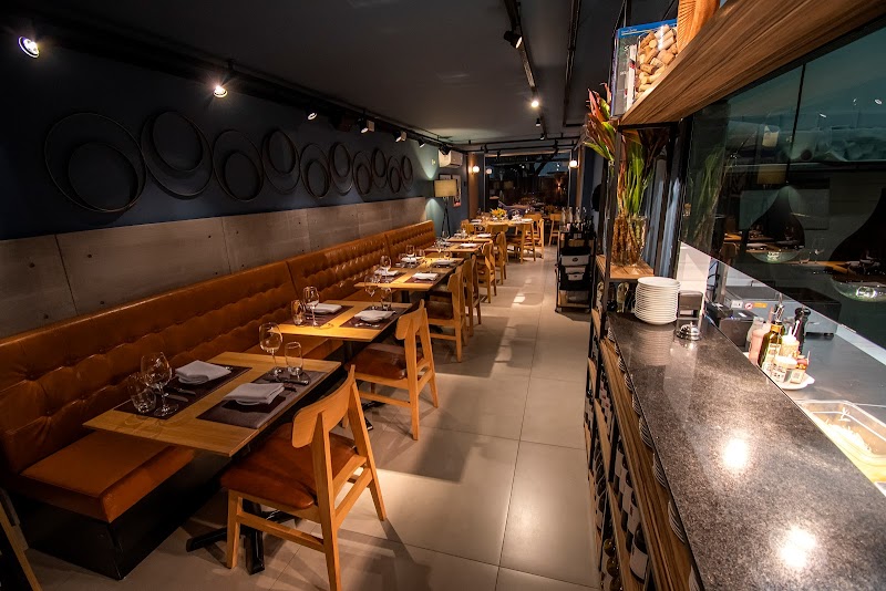Vittoria Osteria & Carni