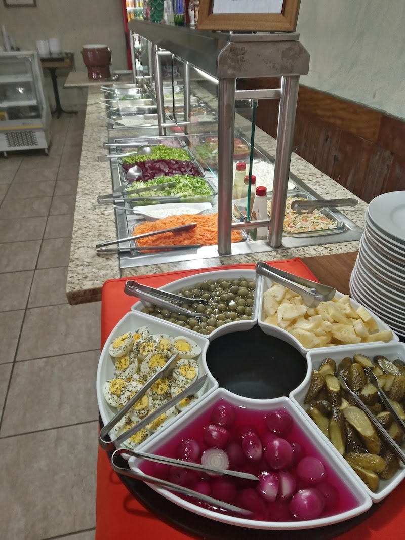 Restaurante Família Mainieri
