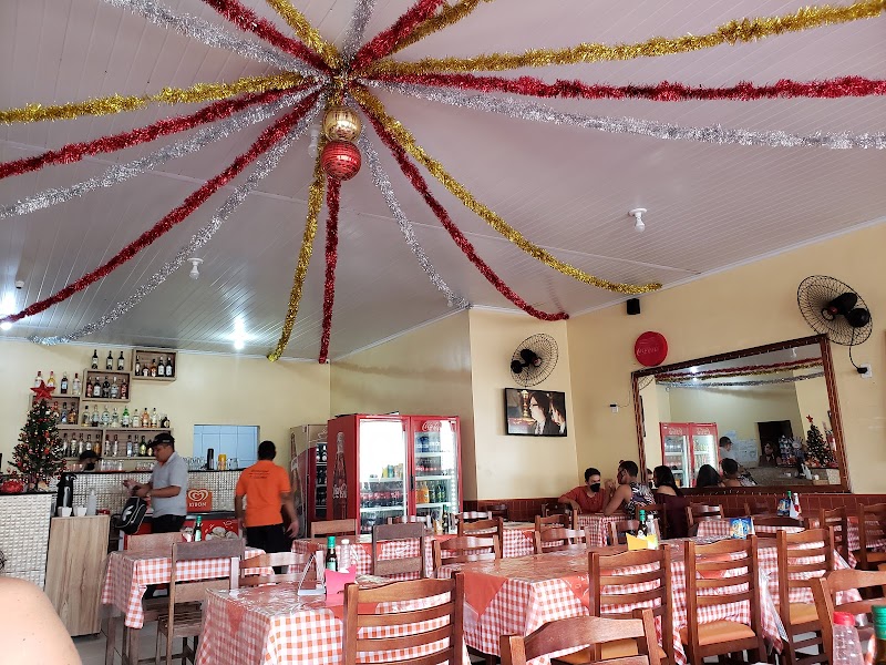 Divina Gula Churrascaria & Pizzaria