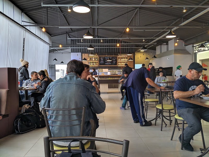 Restaurante Don Martini