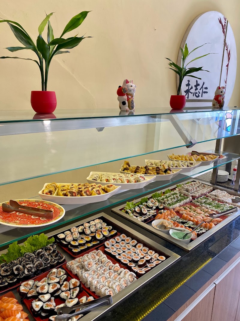 Restaurante Shanghay Pelotas