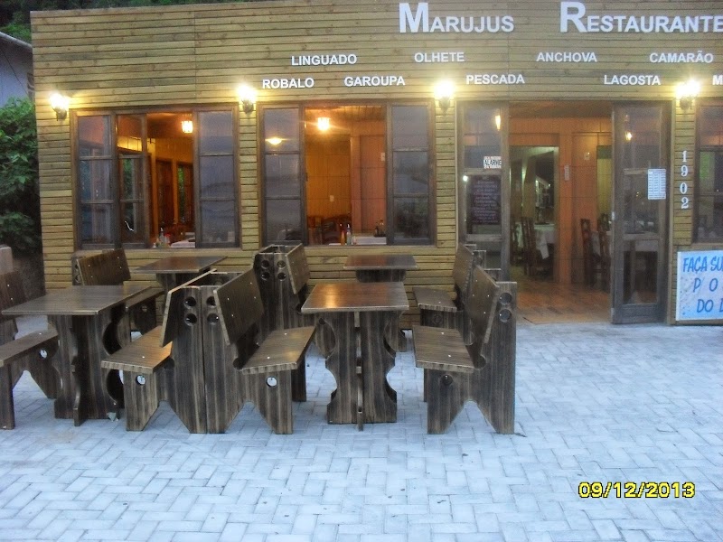 Maruju's Restaurante