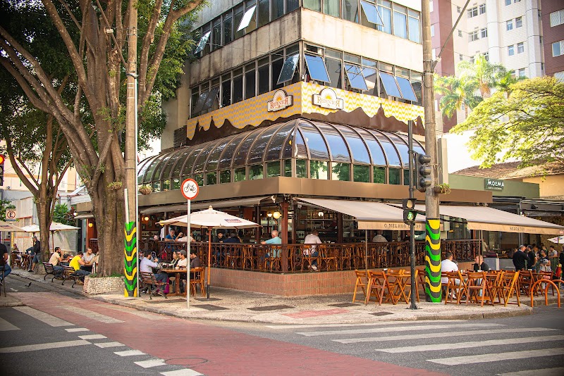 Redentor Bar