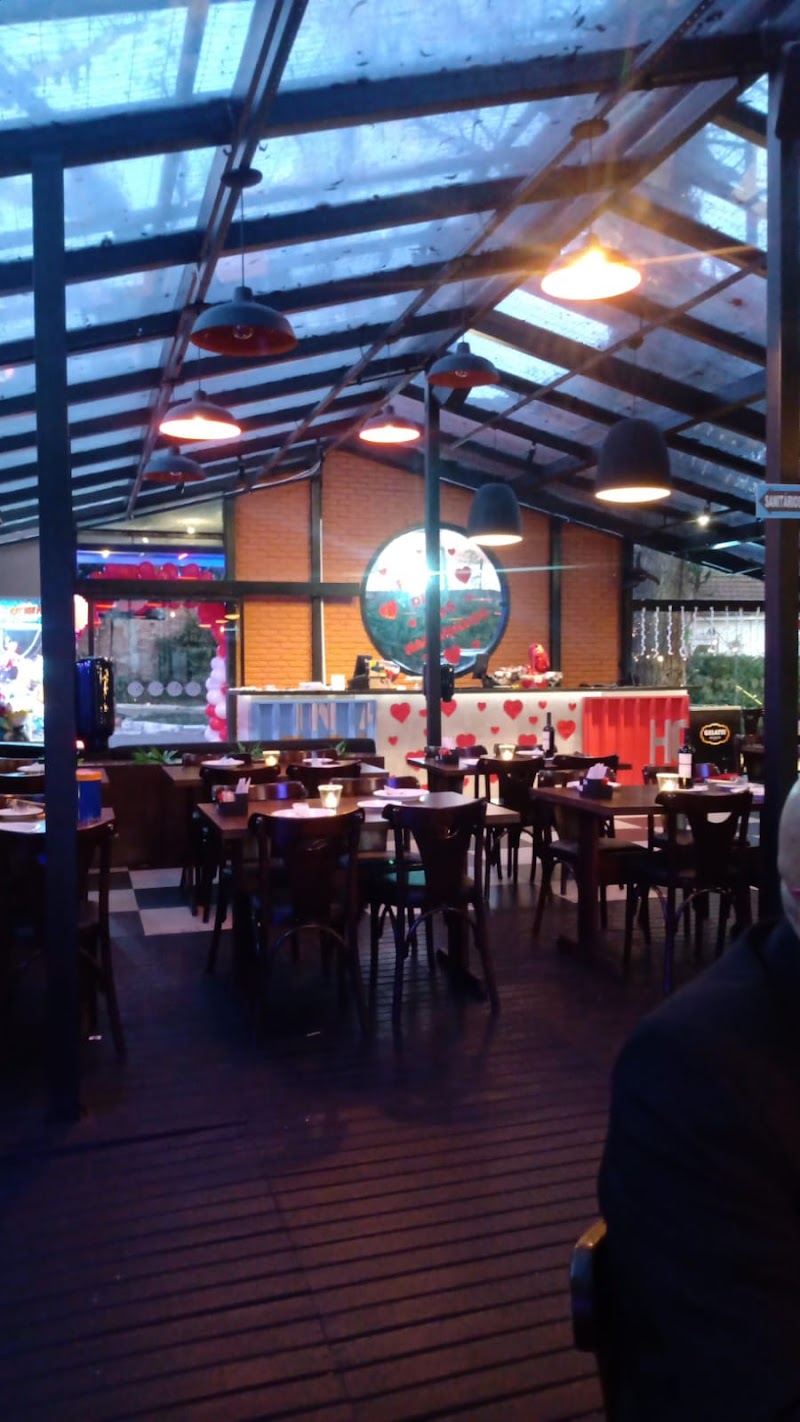 Terraço Bowling Bar