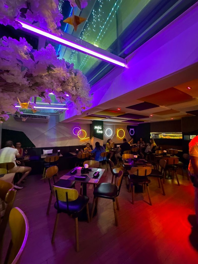 Ori Sushi House