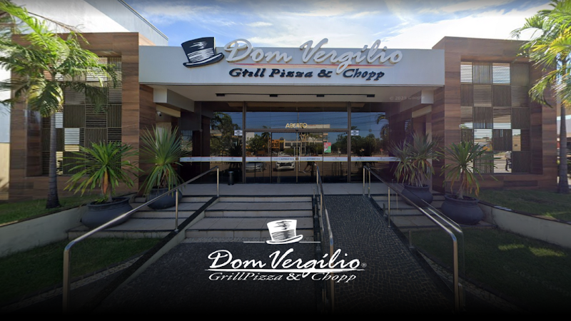 Restaurante Dom Vergilio