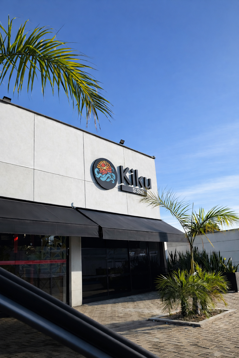Kiku sushi