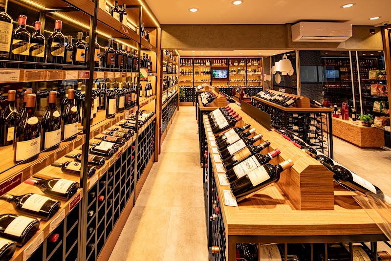 Carpevin Restaurante e WineBar