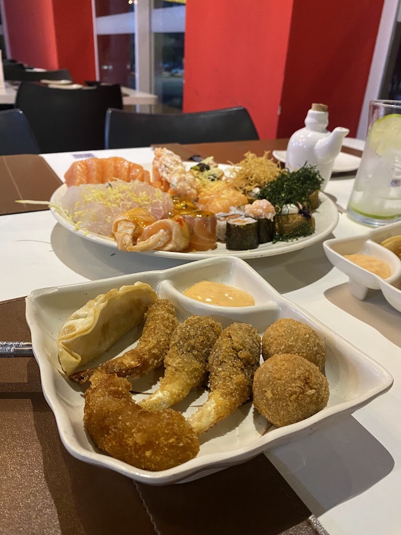 Kampaí Premium