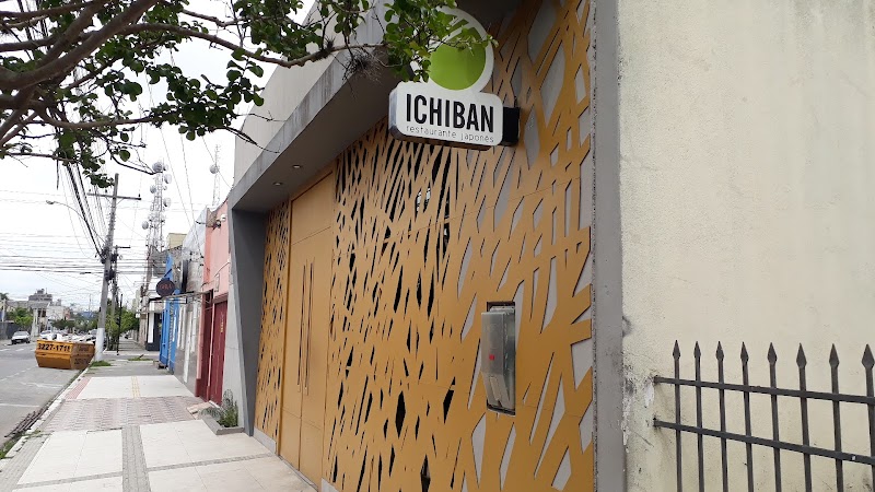 Ichiban Pelotas
