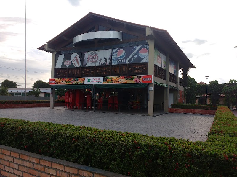 Pizzaria & Choperia Trevo