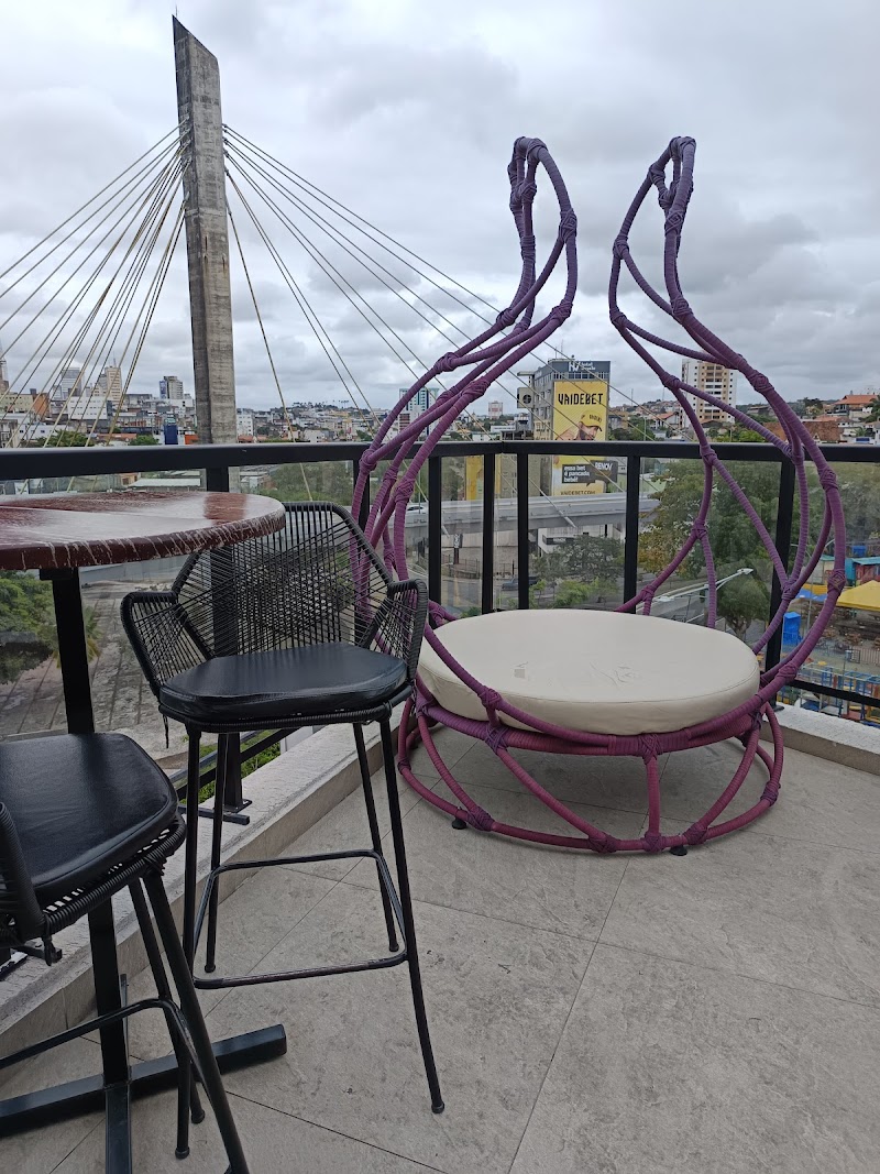 Na'vi Rooftop