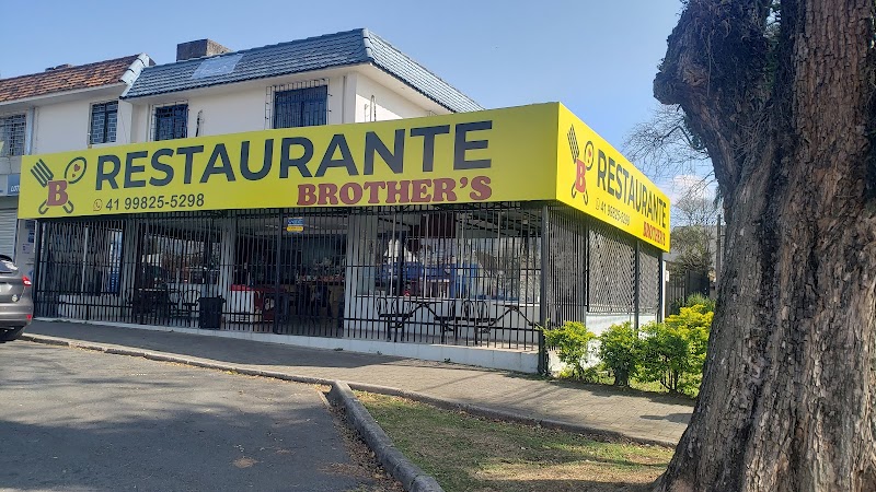 Restaurante Brother's