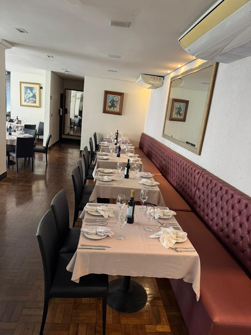 O Conde Restaurante