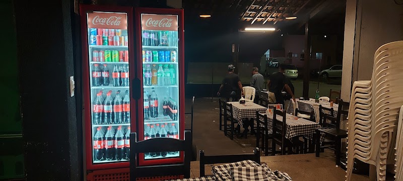 Pizzaria e Restaurante do Ronaldo