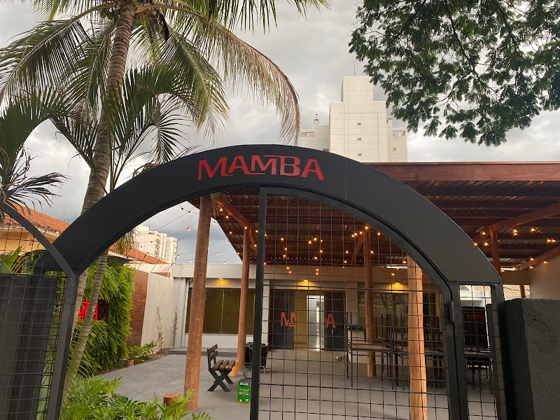 Mamba Gastrobar
