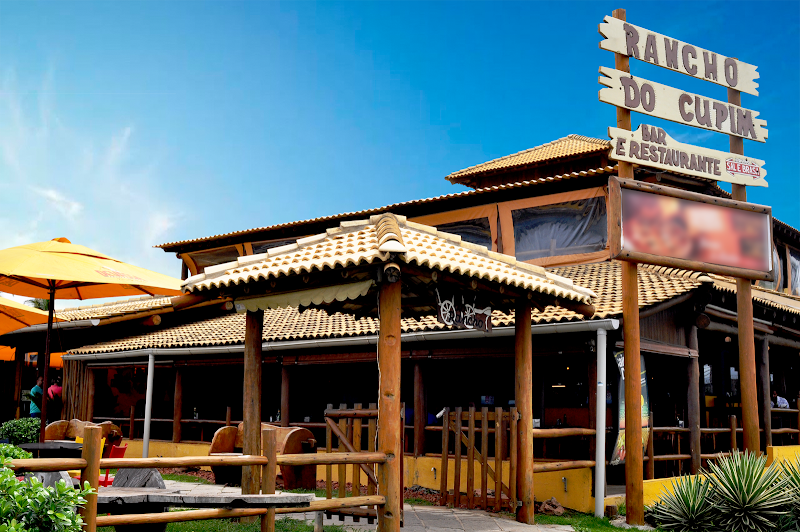 Rancho do Cupim – Salvador