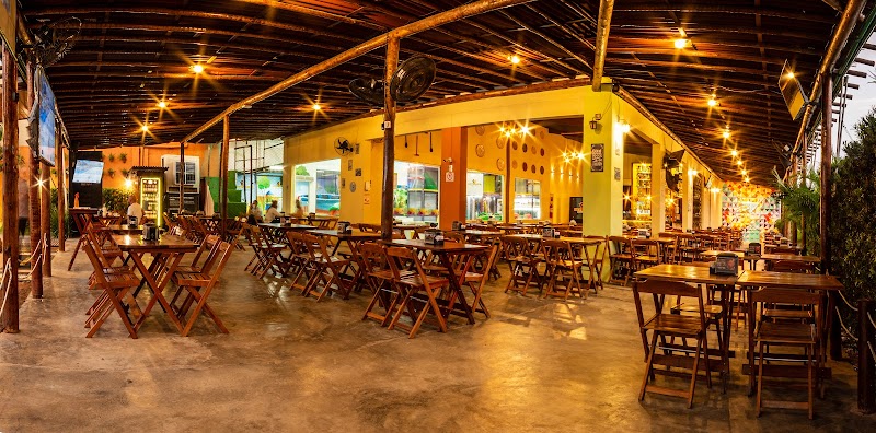 Integra Cidade Verde (Bar e restaurante)