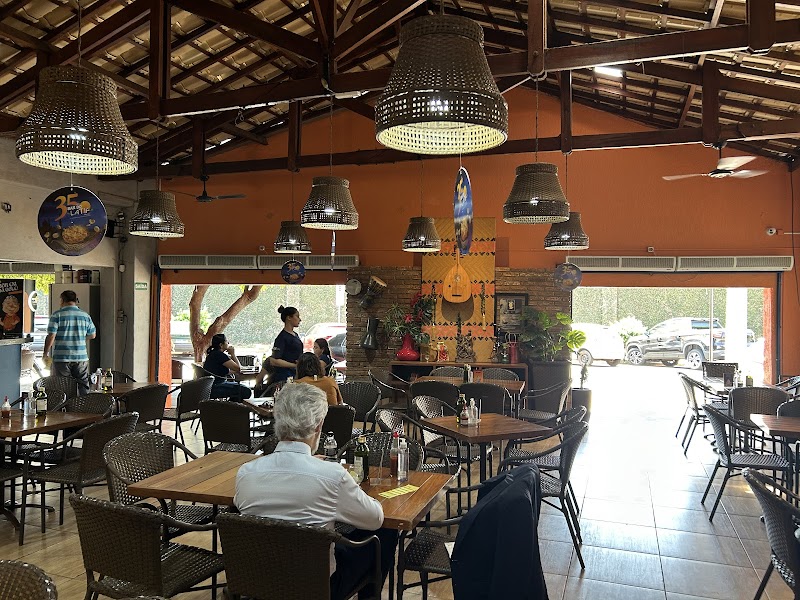Restaurante Bar do Latif - A Verdadeira Cozinha Árabe em Uberaba