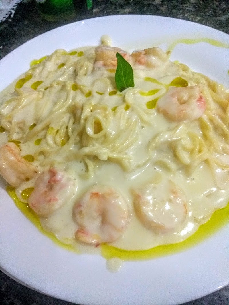 Tagliatelle Bistrô