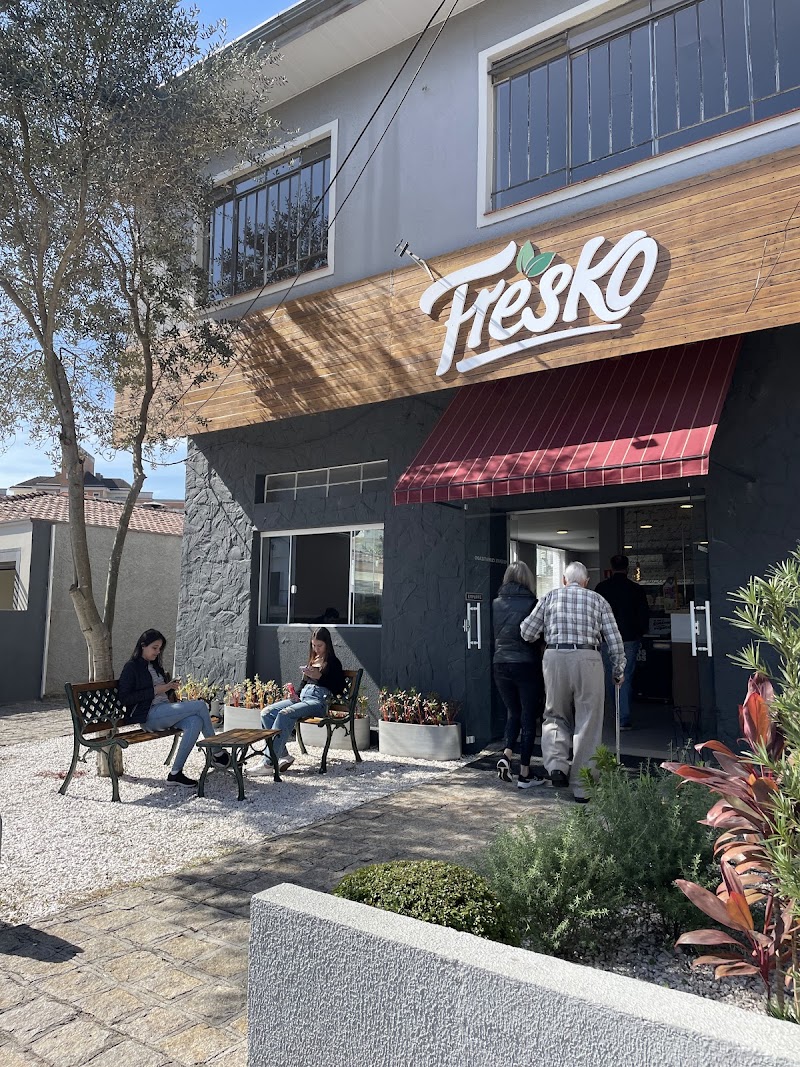Restaurante Fresko