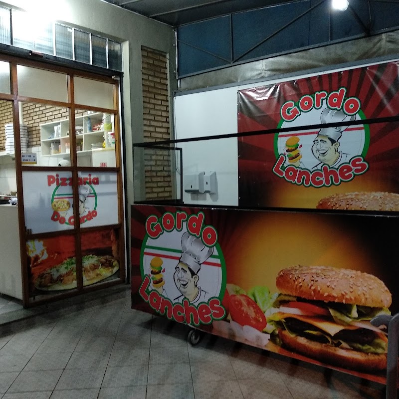 Pizzaria do Gordo