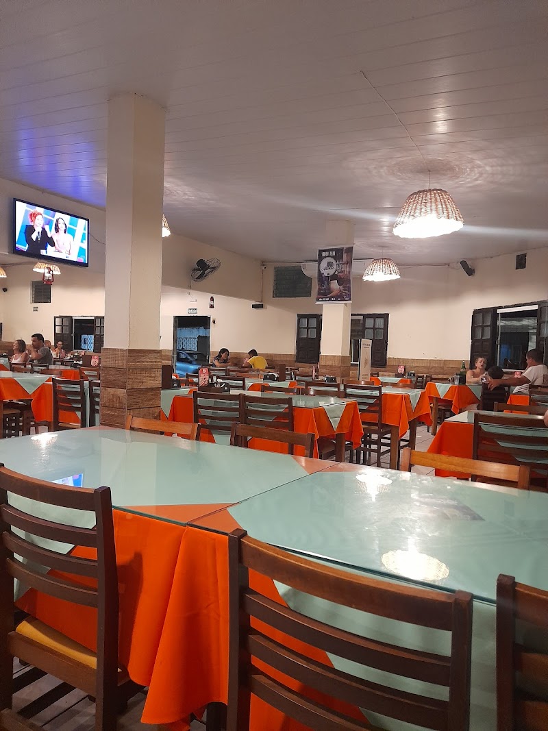 Restaurante Portal do Picuí