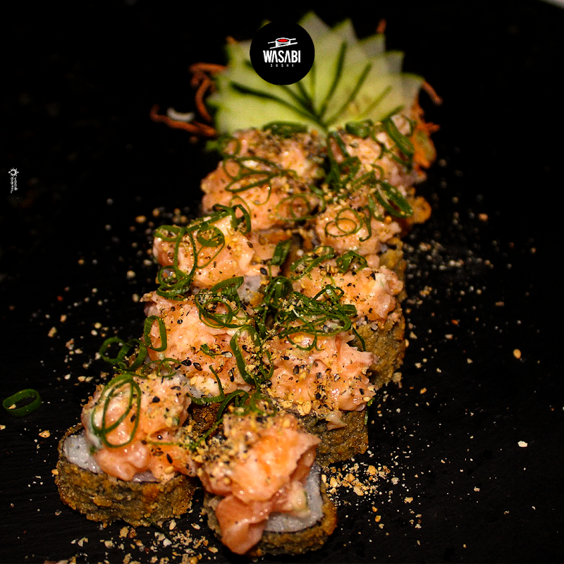 Wasabi Sushi Palmas