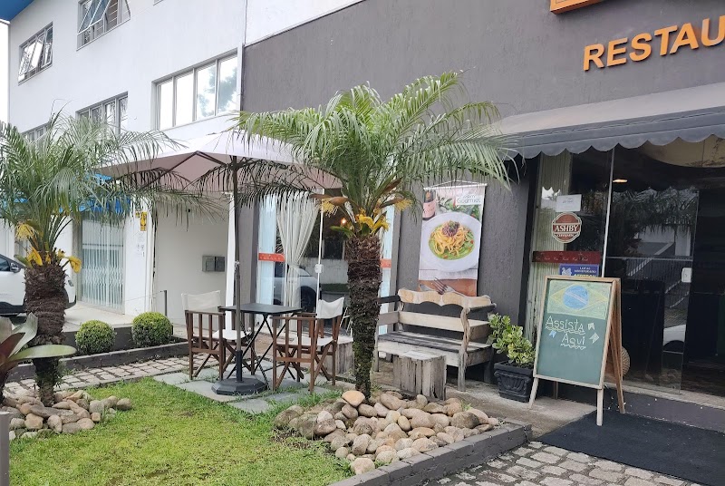 Restaurante Casa Varela