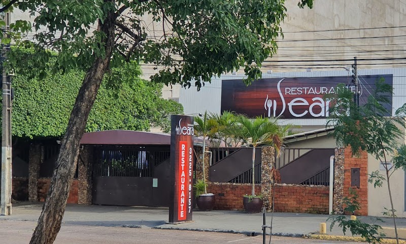 Restaurante Seara