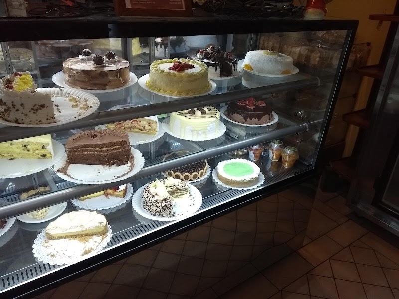 Pão de Trigo & Cia
