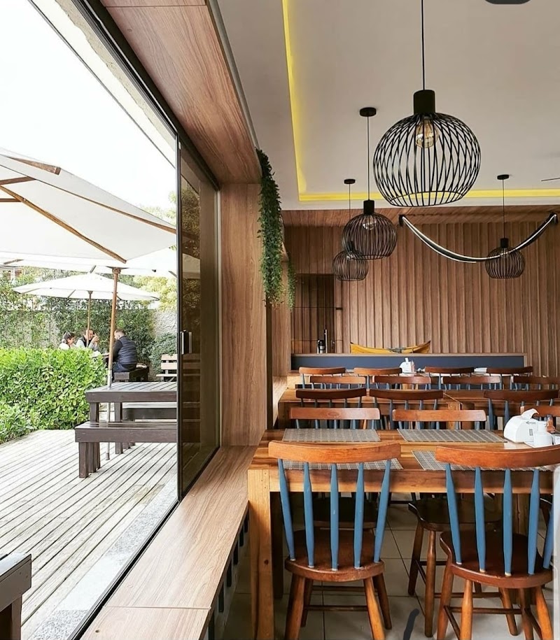Restaurante Aladym