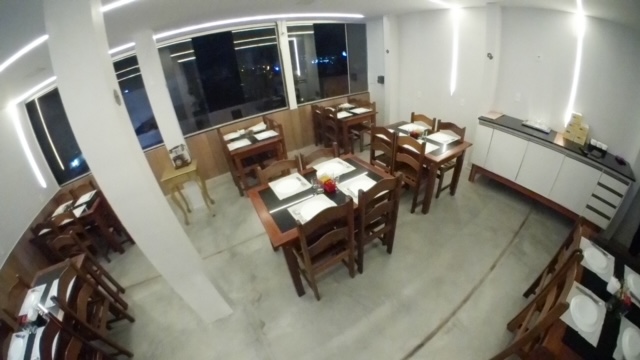 Pizzaria Mais Sabor - Campina Grande