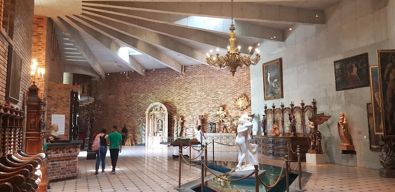 Castelus Restaurante