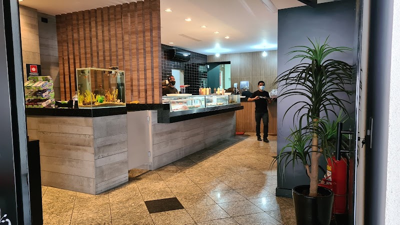Umai Sushi Bar
