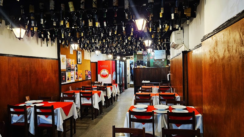 Cantina do Lucas