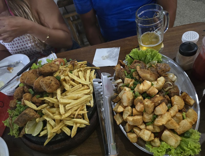 Restaurante e Pizzaria Central