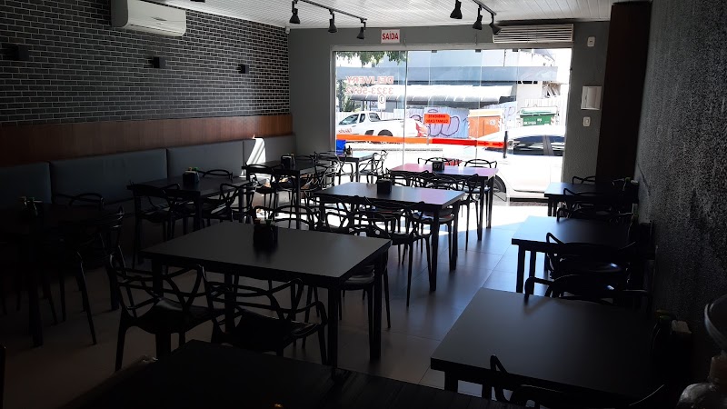 Cia do Sushi Chapeco