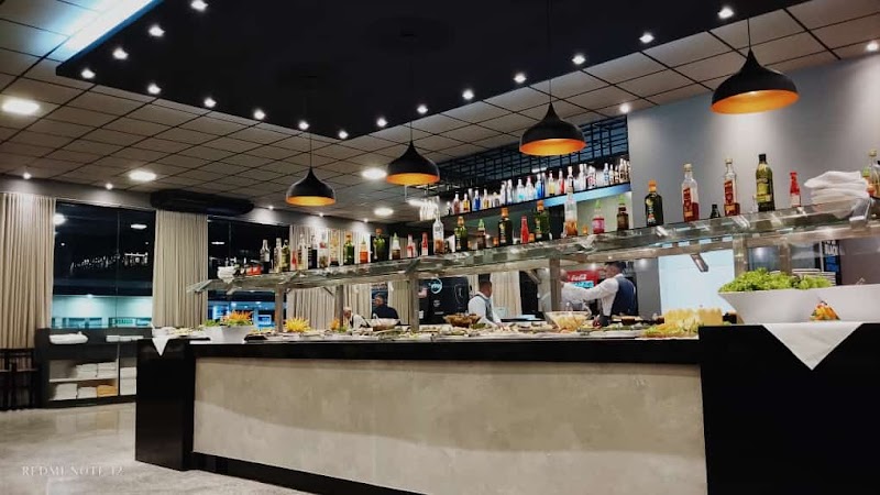 Churrascaria Aeroporto Grill