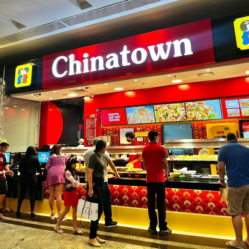 Chinatown Campina Grande