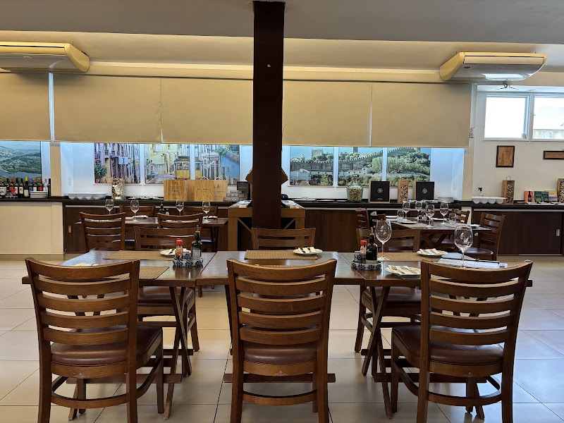 Lisboa Culinária Portuguesa