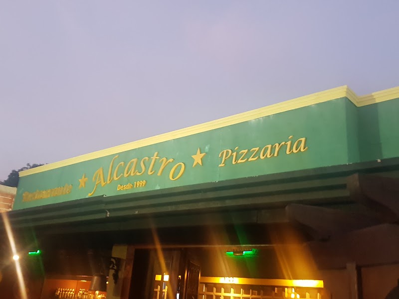 Alcastro Restaurante e Pizzaria