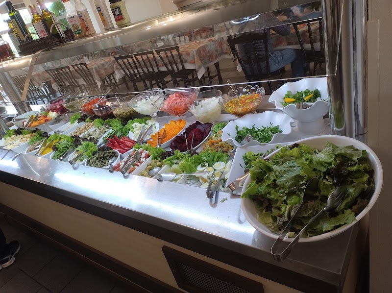 Restaurante Di Fiori