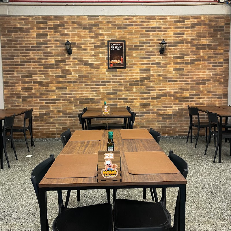 Nono Pizza & Grill