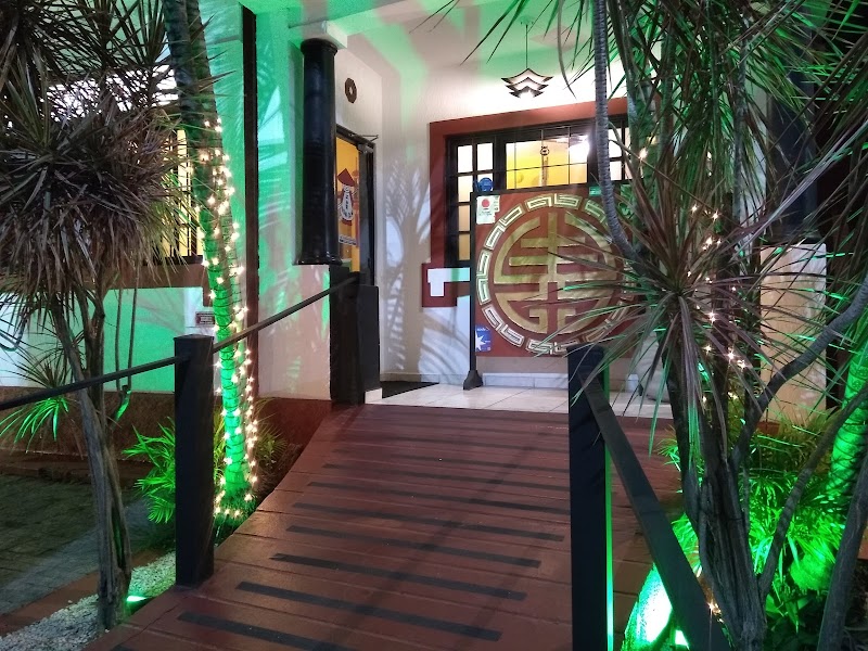 Restaurante Ton-San