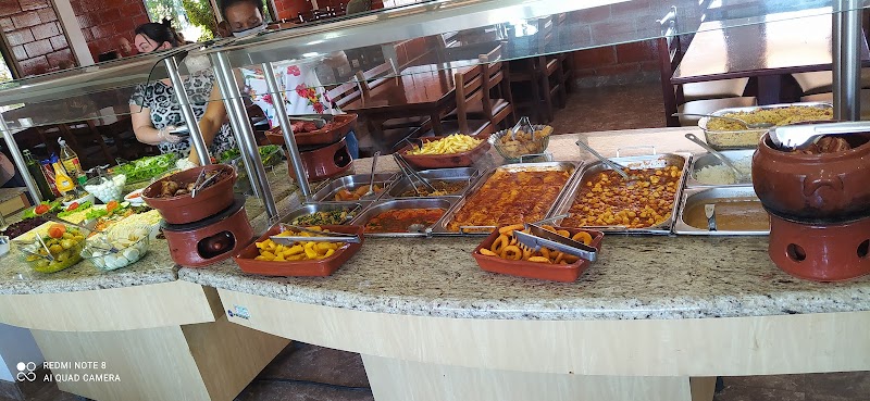 Restaurante e Pizzaria Dois Irmãos